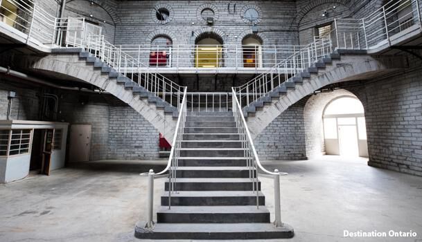 Kingston Penitentiary